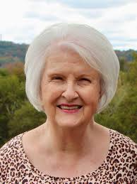 JoAnn Roy (Stephenson)