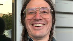 Bassist Dan Horne live from San Luis Obispo