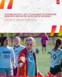 Our Marge Walker (via @margaretwalkr) is the Assists stat leader of our  incredible 2023 PUL season (via @premierultimateleague)! What do you think  is next? Be sure to follow us