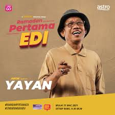 Puteri harus mencari qash untuk selamatkan karienya.selalu qash yang cari puteri kan.kita tengok macam mana puteri nak jumpa dengan qash.#sweetdreams#mirafil. Astro Gempak Abon Buat Comeback Dalam Drama Ramadan Facebook
