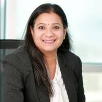 Manju Mathew Email & Phone Number