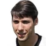 João Afonso stats and ratings