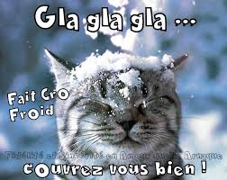 Résultat de recherche d'images pour "gif froid"