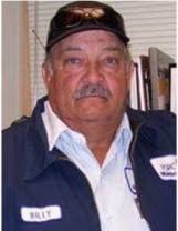 Obituary for Billy Locklear