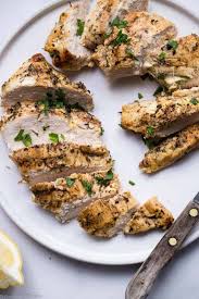 Fantastic flavors with a touch of sweetness! Keto Chicken Marinade For Grilled Chicken Food Faith Fitness