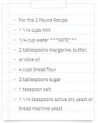 Get more from better homes and gardens. Better Homes Gardens Basic White Bread The Recipes Of Twitter Friends