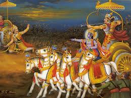 The verse appears in chapter 2 text 12, krsna tells arjuna; Bhagavad Gita 1024x768 Download Hd Wallpaper Wallpapertip