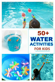 Check spelling or type a new query. Water Activities For Kids Fun Summer Activities Activities For Kids Water Games For Kids
