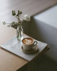 Calm Coffee Moments Coffee Photography Mr Zhou Read Chow On Instagram Gu In 2020 Coffee Love Coffee Photography Coffee Recipes