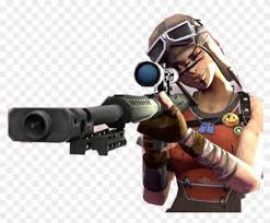 Fortnite cosmetics, item shop history, weapons and more. Fortnite Sniper Renegade Raider Renegaderaider Fortnite Hd Png Download 1024x1024 2576237 Pngfind