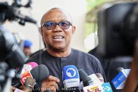 Ikechukwu Obi says: Time To Organize See ehn, Peter Obi fans, we need to  organize. I already see a massive response to what will prove a decisive  political battle in the next