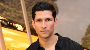 Who Is Danny Ramirez? Everything to Know About the Actor ...