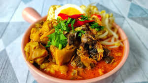 Maybe you would like to learn more about one of these? Rahsia Mee Kari Kuah Pekat Dan Kaw Cikta Kongsikan Beberapa Tips Masak Mee Kari Versi Cikta Youtube