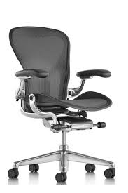Herman miller chairs are special because they were designed to be special! Herman Miller Aeron Experts Bureaustoelwijzer