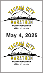 Races run by "Pacer Tom" Perri