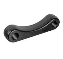 Mercedes Benz Actros Truck Chassis Parts Buffer Spring Plate 9473250226  9473250426 9583250026