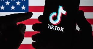 23 003 829 tykkäystä · 342 157 puhuu tästä. Tiktok Shares Total Number Of Us Users For The First Time
