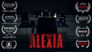 Alexia Horror Short Film Short Film Horror Short Film Youtube