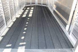 Rubber mats designed for fitness use are aimed mainly at safeguarding floors from heavy weights and gym machinery. Products Information And Documents Shelby Trailer Service Llc