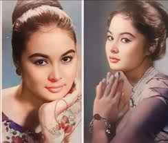 Dating beauty Queen at Actress