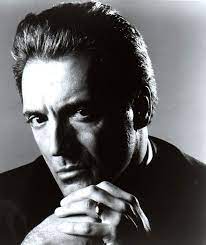 Armand Assante En Gotti 1996 Armand Assante Movie Stars Actors