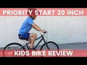 Priority Start 20 Review - YouTube