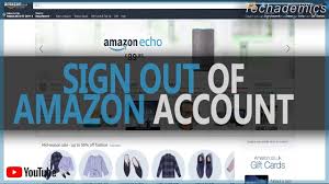 You need to first sign up for an amazon account and then purchase the book to read on your specific reader. How To Sign Out Of Amazon Account 2020 Manage Amazon Account Youtube
