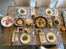 No delivery fee on your first order. Get This Nyc Restaurant S Effortless Meal Delivery Kit In Orient