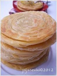 Lihat juga resep roti maryam super lembut dan krenyes enak lainnya. Sempurna Yiippppiiiy Yeaaayyy Akhirnya Selesai Juga Alhamdulillah Ya Allah Roti Maryam Bukan Kue Ba Makanan Makanan Manis Makanan Ringan Gurih
