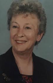 Rita Rowe Obituary (1928