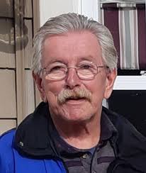 Gordon Bruce MacLeod