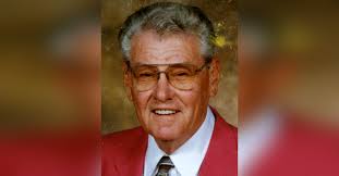 Obituary information for Harold D. Dawson