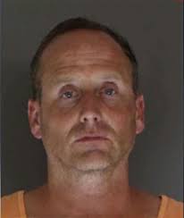 Police In York County Pa are searching for a suspicious person who wore a  mask and approached a homeowner's door while referring to themselves as the  “Box Demon” in York County. According