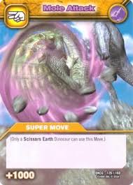 Check spelling or type a new query. 2009 Upper Deck Dinosaur King Card Game Gaming Gallery Trading Card Database