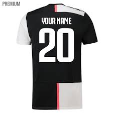 Customize jersey juventus fc 2019/20 with your name and number. Buy 2019 20 Juventus Fc Away Shirt Mens Your Jersey