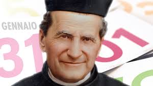 Elledici: "Buongiorno con Don Bosco"