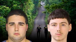 Sean Kratz Guilty of First-Degree Murder in 2017 Bucks County Farm Killing  Spree