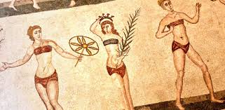 Image result for bikini villa casale