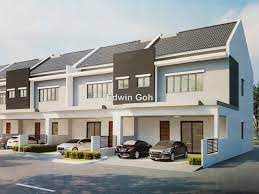 New project i 1.5 storey town house i bukit mertajam. New Project Landed Taman Klang Ria Klang Intermediate 2 Sty Terrace Link House 4 1 Bedrooms For Sale Iproperty Com My