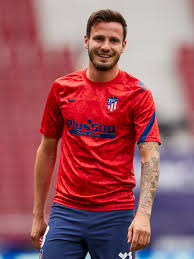Este sábado, el centrocampista del atleti volvió a encender la polémica, publicando unas fotografías suya en un desierto con una indirecta muy directa hacia el madridismo. Saul Niguez Reflects On Nervous End To Deadline Day Following Chelsea Loan Move Sports Illustrated Chelsea Fc News Analysis And More