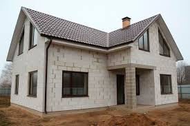 Газоблок та електромагнітний комфорт: Чи екранує стіна сигнал Wi-Fi та мобільний зв