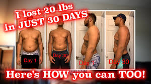 Losing weight will help you avoid illnesses like diabetes, heart attack and stroke. Lose Weight Fast With This Workout 20 Lbs Lost In 30 Days Arm Chest Workout Youtube