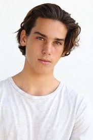 Moreover, brosnan is known in the media for being the son of actor pierce brosnan.today we will be talking more about this amazing model. Paris Brosnan Skater Hairstyles Wavy Hair Men Boy Hairstyles