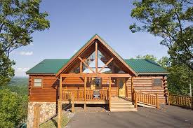 A little extra research will help find one under $100 a night. Moose Mountain Lodge A Gatlinburg Cabin Rental