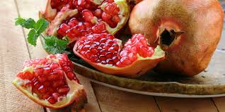 Berbagai macam penyakit bakal enggan datang jika kamu rutin mengonsumsi buah delima. 9 Manfaat Sehat Dari Kulit Buah Delima Yang Tidak Kamu Tahu Merdeka Com