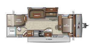 Jayco rvs jayco rv started in 1968 with the desire of lloyd and bertha bontrager to fulfill a family dream. 2021 Jay Flight Best Selling Travel Trailer Floorplans