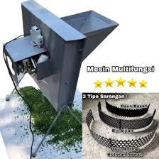 Beli produk mesin pencacah rumput berkualitas dengan harga murah dari berbagai pelapak di indonesia. Jual Produk Mesin Pencacah Rumput Termurah Dan Terlengkap Agustus 2021 Bukalapak