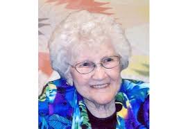 Alice Rafferty Obituary (2012)