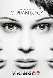 Orphan Black (2013) Technical Specifications » ShotOnWhat?