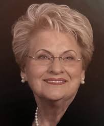 Jeanne England's Instagram, Twitter & Facebook